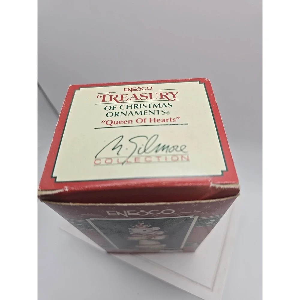 NIB‎ Enesco 